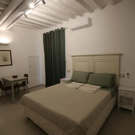 Nel Cuore Del Centro Storico In Piazzetta W Ac *