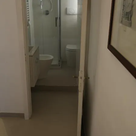 Nel Cuore Del Centro Storico In Piazzetta W Ac Apartment