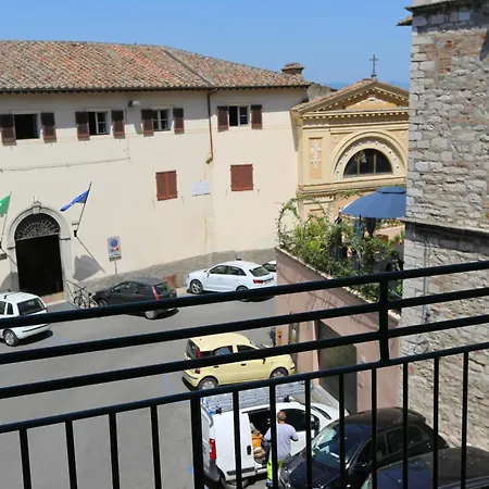 Nel Cuore Del Centro Storico In Piazzetta W Ac *