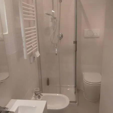 Nel Cuore Del Centro Storico In Piazzetta W Ac *